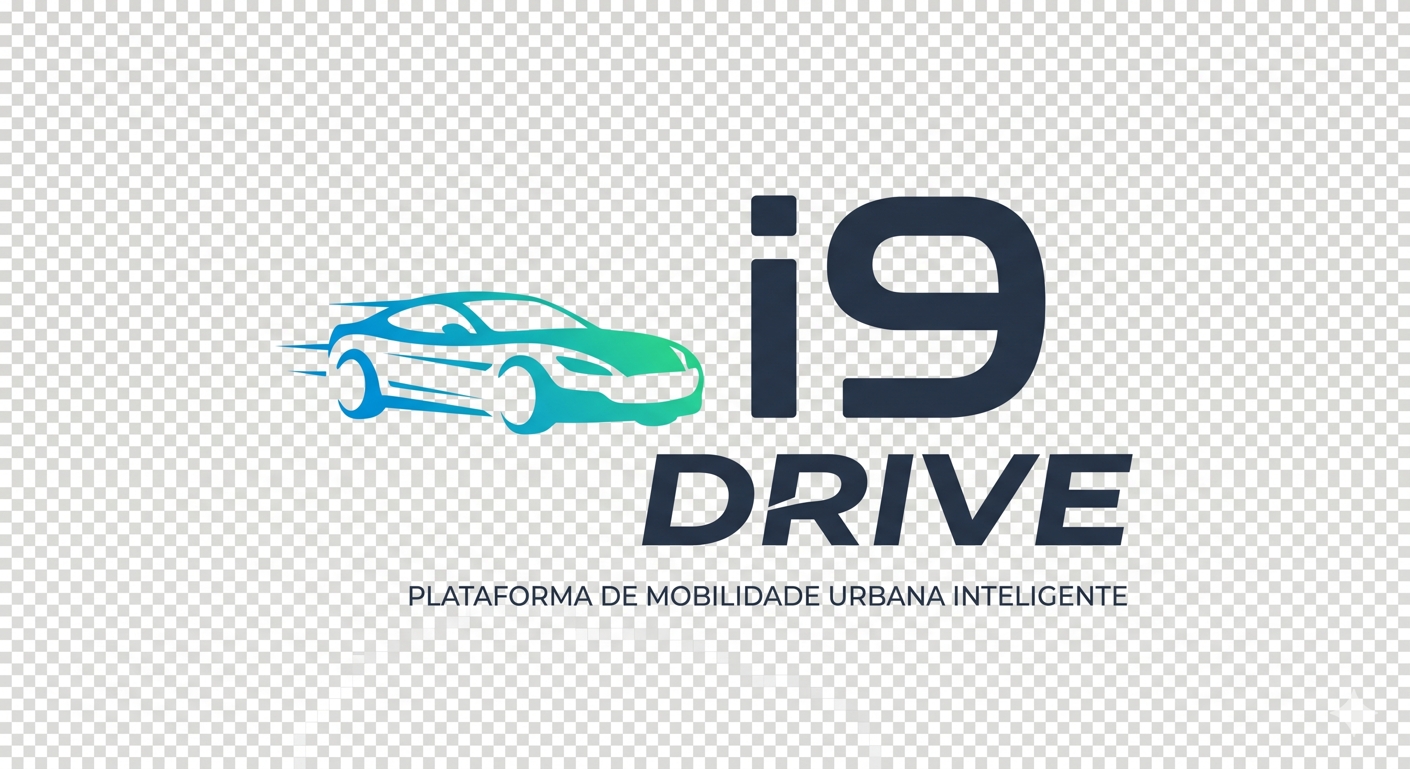 i9Drive Logo